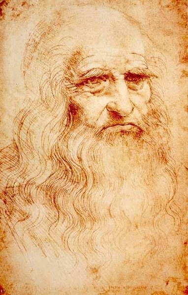 500-летний «парадокс» Леонардо да Винчи наконец-то решен: что выяснили ученые