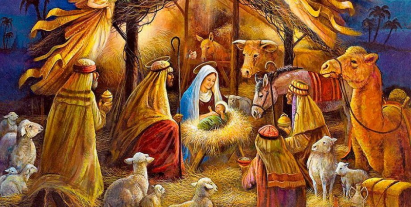 7 января 2023 года: Рождество Христово - что сегодня нельзя делать