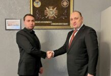 Буданов сообщил, что Киреева убили в автомобиле СБУ