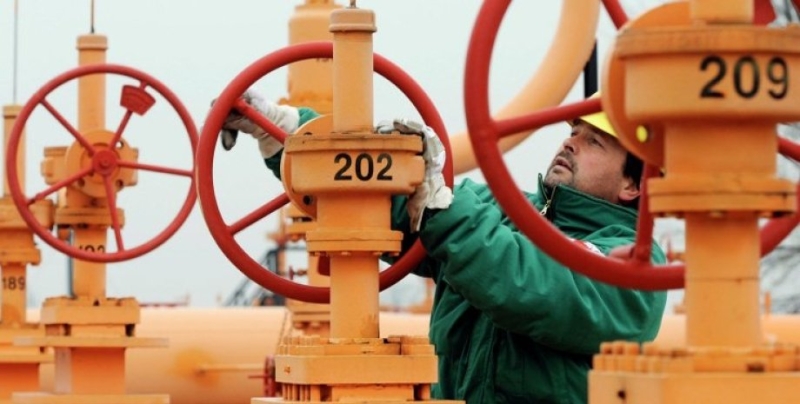 Цены на газ в Европе опустились почти на 20% за неделю: эксперт объяснил причину