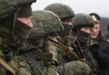 Генштаб ВСУ сообщил о новой волне мобилизации, которую оккупанты готовят в Крыму