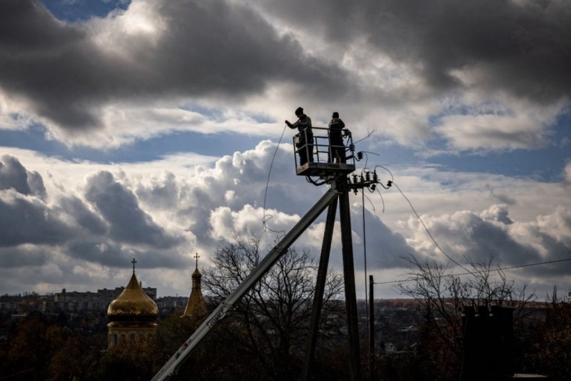 Кто поставляет электричество в Украину? Какой дефицит мощности в энергосистеме Украины?