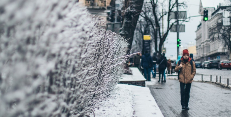 Отопительный сезон: в Кабмине рассказали, хватит ли Украине газа до конца зимы