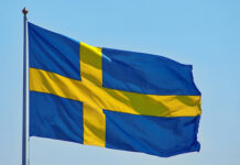 Швеция призвала мир усилить помощь Украине