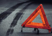 Сотрудник СБУ попал в ДТП: погибла женщина