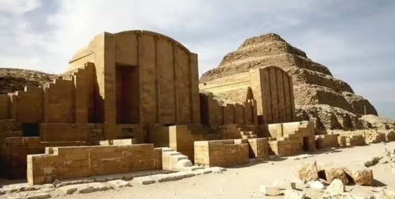 Старейшая нецарская мумия и хранитель тайн фараона: кого нашли в Саккарском некрополе