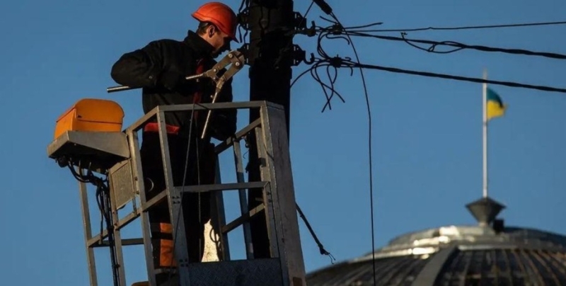 Свет — 6 часов в сутки: жители Одесской области получают только 15% электроэнергии