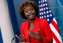 В Белом доме ответили на условие Шольца о поставках Украине танков