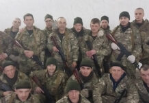 В парламенте Канады призвали правительство признать ЧВК »Вагнер» террористической организацией