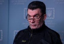 В СНБО сделали прогноз на 2023 год: украинские войска пойдут в наступление