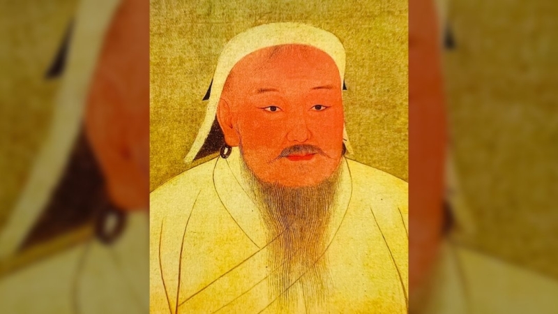 Воин, основавший Монгольскую империю: кем на самом деле был знаменитый Чингисхан