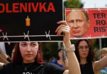 За 6 месяцев Красный крест так и не направил делегацию в Еленовку – ОП