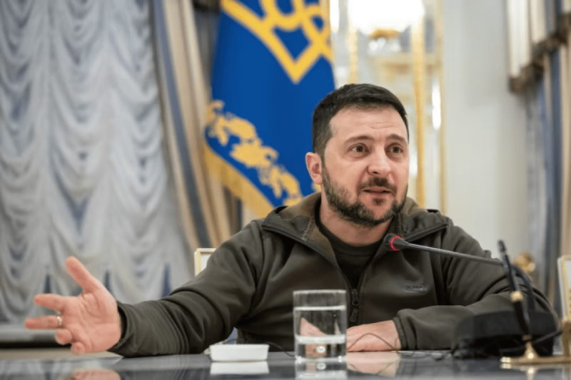 Запрет выезда чиновников из Украины. Почему ввели строгие ограничения для госслужащих