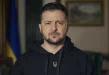 Зеленский: Россия надеется затянуть войну, мы должны ускорять события