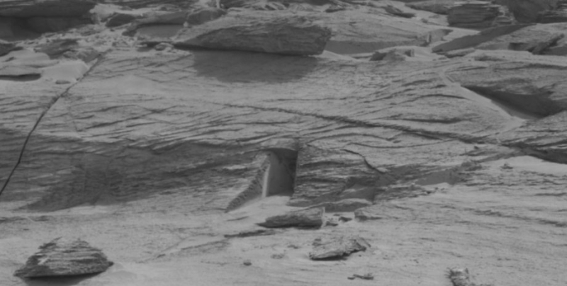 15 невероятных находок на Марсе: чем они оказались в реальности