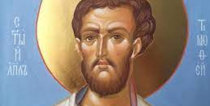 4 февраля 2023 года: апостола Тимофея - что сегодня нельзя делать