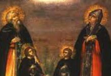 8 февраля 2023 года: Ксенофонта, Марии, Иоанна и Аркадия. — что сегодня нельзя делать