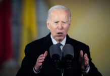 Байден о приостановлении РФ договора о ядерном оружии: Большая ошибка