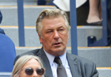 Болдуина обвинили в непредумышленном убийстве украинки Хатчинс на съемках фильма »Ржавчина»