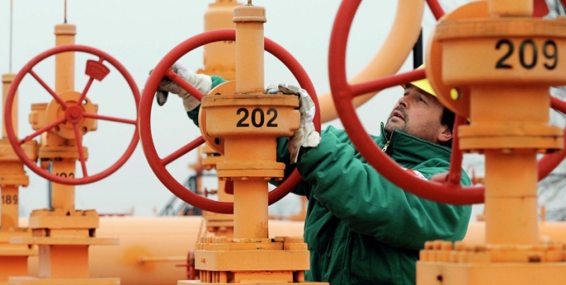 Цены на газ в Украине продолжают снижаться: с чем это связано