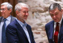 Что происходит с переговорами Москвы и Киева накануне годовщины российского вторжения — росСМИ