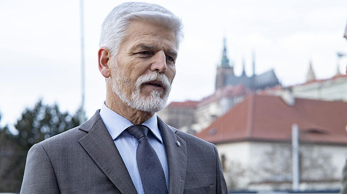 Избранный президент Чехии: Украина заслуживает членства в НАТО сразу после войны 