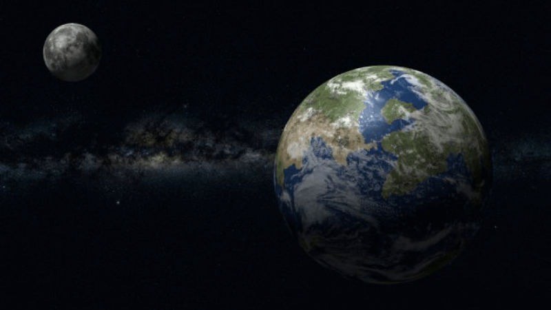 Как узнать точный возраст планеты Земля?