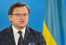 Кулеба отменил визит в Брюссель на фоне слухов о приезде топ-гостей в Киев