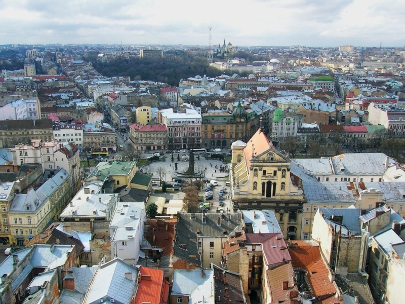 Квартира за 30 тысяч долларов: как меняются цены на жилье в Киеве и по Украине