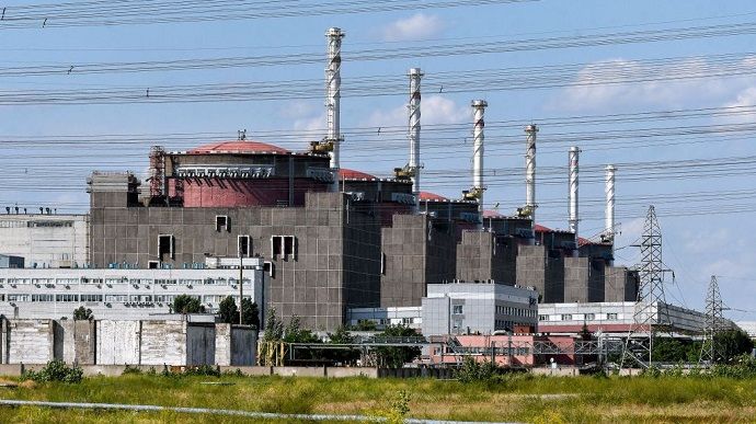 МИД: Россия блокирует ротацию экспертов МАГАТЭ на Запорожской АЭС 