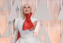 Модные промахи. Самые ужасные платья «Оскара» за всю историю премии