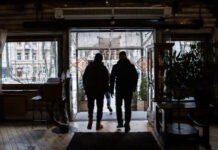 На территории России действует группа украинских спецназовцев – СМИ