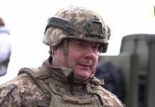 Наев: Сейчас войск РФ в Беларуси недостаточно для наступления, а дальше зависит от намерений противника