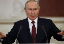 О чем расскажет президент РФ Владимир Путин в своем послании ближе к началу войны, узнали СМИ — подробности