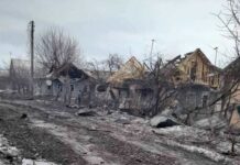 Обстрелы Сумщины: за сутки россияне нанесли 34 удара