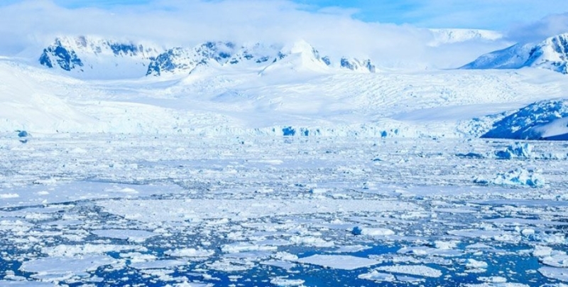 Открытие «королевы холода». Маори прибыли в Антарктиду не менее за 1000 лет до европейцев