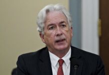 Путин слишком уверен в своей способности истощить Украину – директор ЦРУ