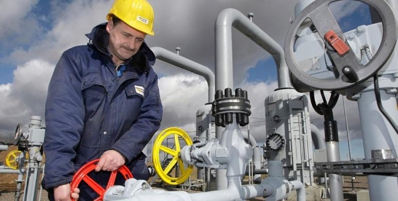 Россия снова проигрывает в газовой войне: стоимость топлива в Европе снизилась до минимума