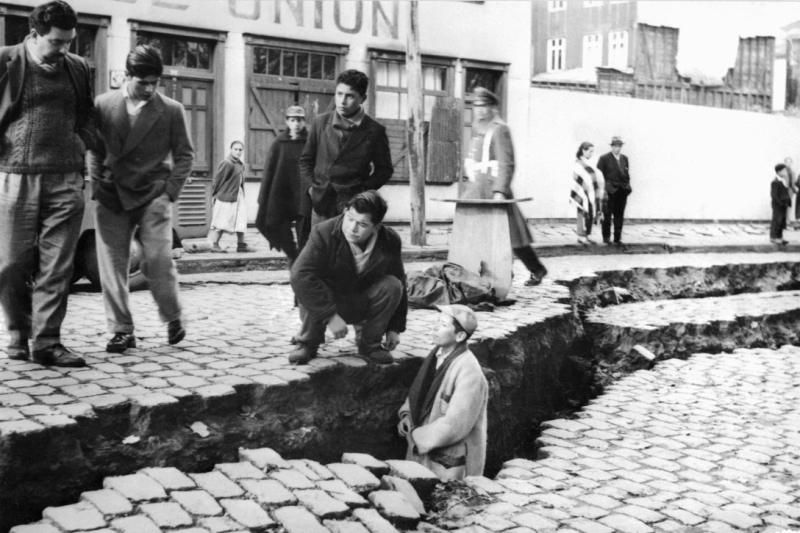 Страшнее, чем в Турции. 10 самых сильных землетрясений, которые пережило человечество