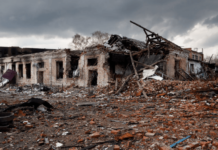 Сумщина: за сутки враг нанес 129 ударов