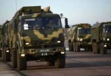 У России недостаточно ресурсов, чтобы достичь успехов в новом наступлении – CNN
