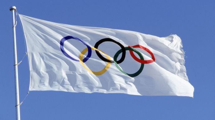 Украина направила письма спонсорам Олимпийского комитета – Зеленский 