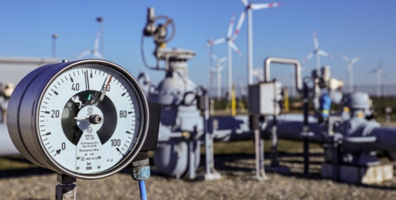 Украина планирует прекратить импорт газа в 2023 году: в «Нафтогазе» назвали причну