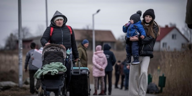 Украинцам в Польще выплатят помощь от Красного Креста: кто может получить больше 20 тысяч гривен
