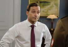 В Польше на экраны выходит адаптация украинского сериала «Слуга народа» (фото, видео)