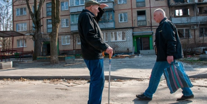 В Польше начнут выдавать пенсии для украинцев: как будут выплачивать