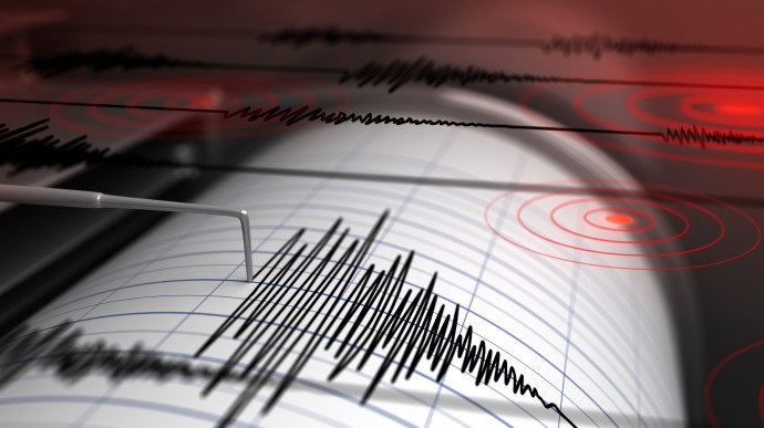 В Турции произошли новые землетрясения в зоне предыдущего бедствия 