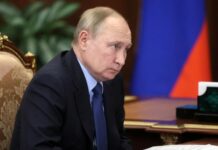 Военные аналитики прокомментировали молчание Кремля в годовщину вторжения