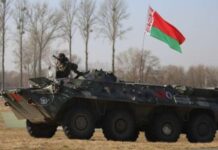 Военные Беларуси улучшают навыки обороны, но не готовы к наступлению – Беларускі Гаюн