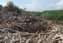 Враг бил по Сумщине: 125 прилетов, погибла женщина